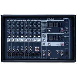 Підсилювальний пульт Yamaha EMX212S, image 